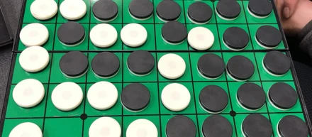 頭をつかう