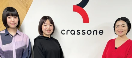 成長企業で人事として挑戦し続ける理由。クラッソーネでの新たなスタート