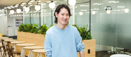 「Web→ゲーム」「ゲーム→Web」、アピリッツなら事業をまたいだ挑戦ができる