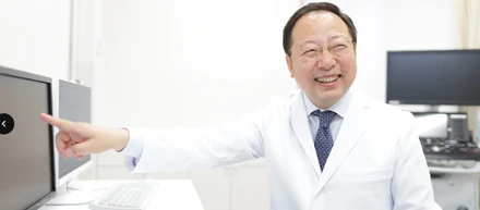 風邪から専門医療まで。「地域のかかりつけ医」に懸ける、クリニック開業医師の熱い想い