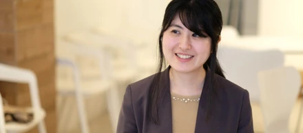 誰よりも先にお客様の元へ。新人時代に教わった大切なこと #私の新卒時代