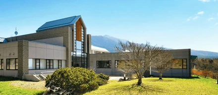 北海道様似町「ホテルアポイ山荘」の運営を開始しました