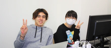 【なぜオメガ株式会社を選んだのか？】インターン生として働くことのメリット