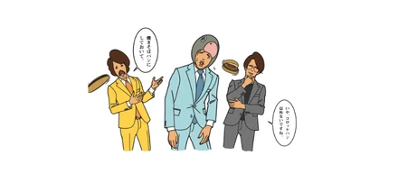 なぜ、イケてるクリエイターはイケてるかを考えてみた【RIDE.Column Vol.3】