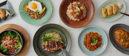 次世代の主食をブランディング。フジッコ「Beanus」プロジェクト。