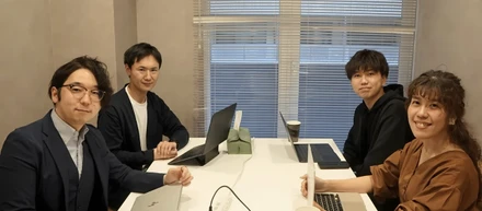 【多部署座談会】ぶっちゃけトーク！入社したからこそ分かる会社の魅力とは？個性豊かなメンバーが多いって本当？