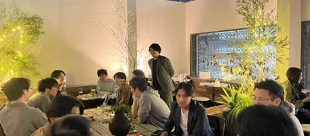 Salesforceエンジニア・コンサルタント交流会 @表参道 を開催しました！