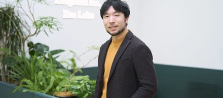 社長就任挨拶