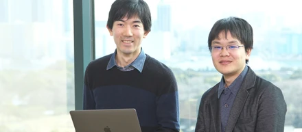 AIとIoTで宅配サービスを進化させる。ソフトバンク社内ベンチャーが挑む「物流革命」。