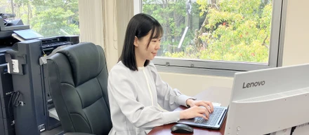 Staff interview - Han #コーディネーター「ミャンマーと日本の架け橋となる仕事を続けていきたい！」