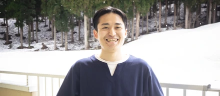 【メンバー紹介Vol.78】地方でITキャリアを築く。なるテックを選んだ理由とは？