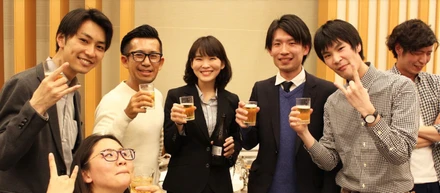 自社サービスを押し売りしない、本質的な課題解決のためなら他社を紹介することも。『人』にコミットして成果をあげる喜多のもとで、一緒に働きませんか？