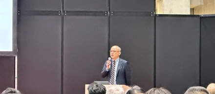 「『話せるって、すげえじゃん！』少年時代の感動が原動力。世界標準を作ってきたCTOが、今ベンチャーで描く"通信の自由化"」- ISL Networks CTO 久保田啓一