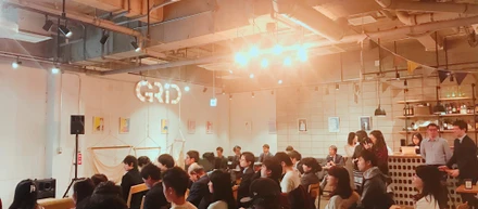 【イベントレポート】スペースマーケットの目指すシェアと税の未来とは？