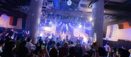 主催アイドルイベント『LadySteady』をduo MUSIC EXCHANGEにて開催しました！