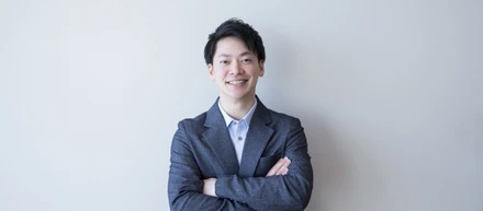 大学中退を乗り越えて見つけた人生の目標。”食”から”人”へ、新しい価値を最大化する”人生の伴走者”になりたくて。