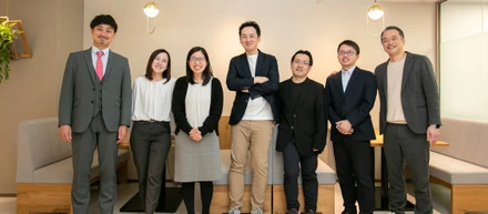 【代表が語る】"闇"のSESに未経験入社した過去がある自分だからこそ、できる経営について