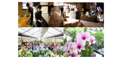 【イベントのご案内】ファクトリエ代表山田との対談！3/17：全国から注目される花農家・宮川洋蘭様（熊本店）、3/18：創業元禄年間、三ツ星醤油で有名な堀河屋野村様（銀座店）