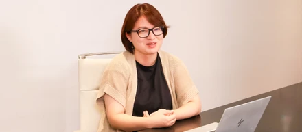 挑戦を重ねることで技術とサービスが共に成長する。エンジニアとしての可能性を広げ、次のステージへ