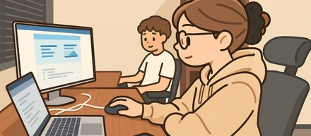 一流のチームと、お客様の利益を10倍にする挑戦。“本物のWebディレクター”！