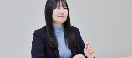 枠にとらわれず、会社の“足りない”を埋めていく──営業アシスタントの挑戦