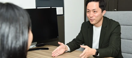 なぜ、同業界からヴィジョナリーへ？ 業界経験者が語る“次の成長ステージ”