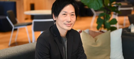 価値への問いが導いた、価値を育む場所との出会い－CSチームリーダー：恩田 晃明