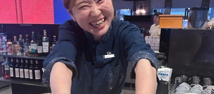 クラブメッドで働く人ってどんな人？　＃2