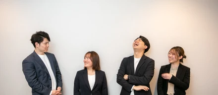 「インターンなのに、裁量がすごい」──上智大生が語る“リールピークでのリアルな体験”