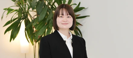 「得意を伸ばす支援」がしたい。教育から人材へ、私が選んだ次のステージ