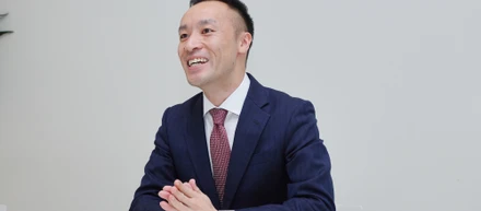 一人じゃできない仕事を、チームで形にする──ベンチャーで働くってこういうこと