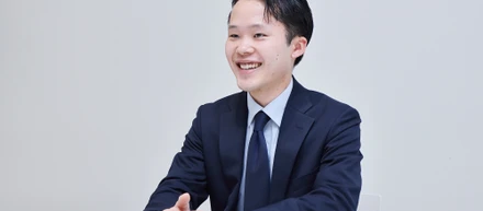 「やりたいことが、ここにはある」——前職は倉庫勤務。未経験から営業・採用担当へ、リコモスで挑戦する毎日