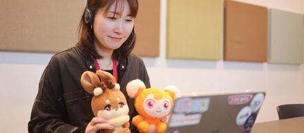 【リモートインタビュー第二弾】デザイナーの採用を強化するために、ベテランデザイナーが採用担当に。