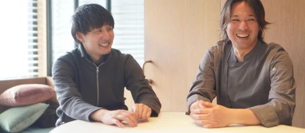 料理も、仲間も、大事にできる“社風”── 副料理長が語る、働き続ける理由