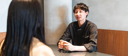 「話してみるだけ、でもOK」IWAIが大切にする出会い方