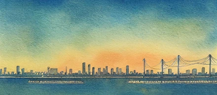市歌