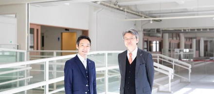 都市型創造産業（クリエイティブ産業）の集積を目指す人口150万人の政令指定都市「神戸市」が、【統括プロデューサー】を公募する背景とは