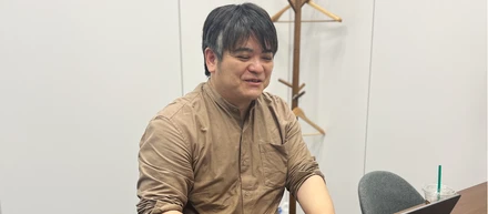 社員の成長を意識していることが魅力！開発本部の”守護神”にインタビュー！