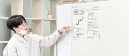 チーム開発で“つくる”を深める。フェンリル島根支社でインターンシップを開催しました！