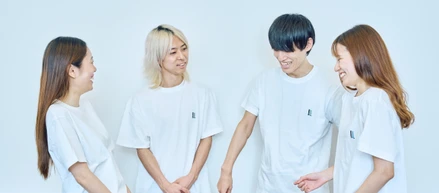 【部署紹介】わたしたちはなんのためにシゴトをするのか。各部署を深堀りしてみた！