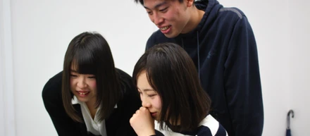 【就活支援制度】大学一、二年生必見！インターン生の就活を後押しするベンチャー企業？！