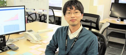 新卒1年目がBIチーム立ち上げメンバーやってみた