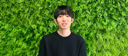 開発だけじゃなく、能動的に提案できるエンジニアを目指す｜バックエンドエンジニア 倉石大暉