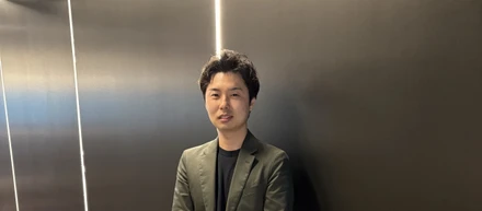 【社員インタビューvol.15】“経営を学びたい”から始まった挑戦。今、視点は営業から経営者へ