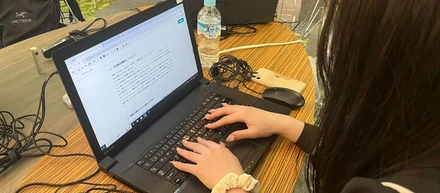 【25新卒社員インタビュー】お菓子作りが大好きな新卒がエンジニアに！？同期から頼られる人のプライベートと仕事について！