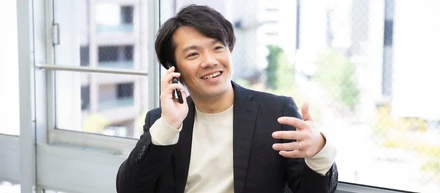中小企業の未来を支える！FLAGSエイド融資コンサルタント、新天地での挑戦とVOGUE風「30の質問」