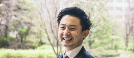 【創業ストーリー】