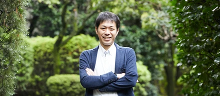 【メンバーインタビュー】正社員第1号が見た7年。SIer出身テックリードが語る、ゴールデンルールスで「価値をダイレクトに届ける」開発の醍醐味。