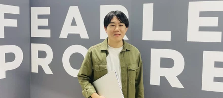 【社員インタビュー】「人の琴線に触れる仕事がしたい」インフラエンジニアから広告運用のプロフェッショナルへ