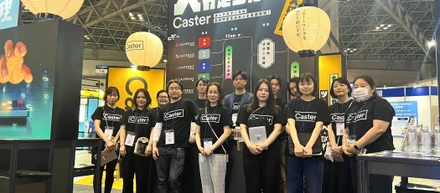 「業務を預ける」という選択肢を、当たり前に。急成長BPaaS市場での営業チームの挑戦